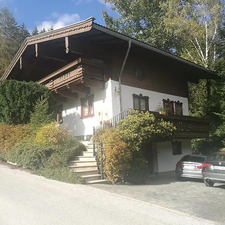 Gaestehaus Wimmer Mittersill