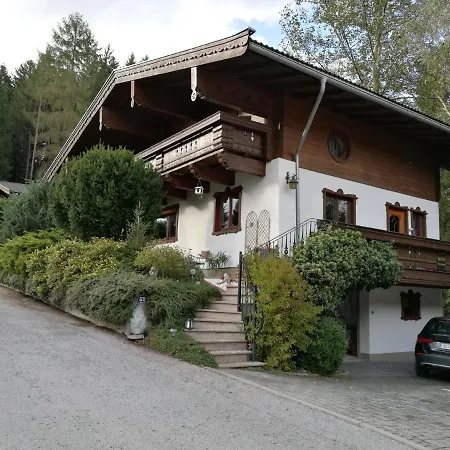 Gaestehaus Wimmer *
