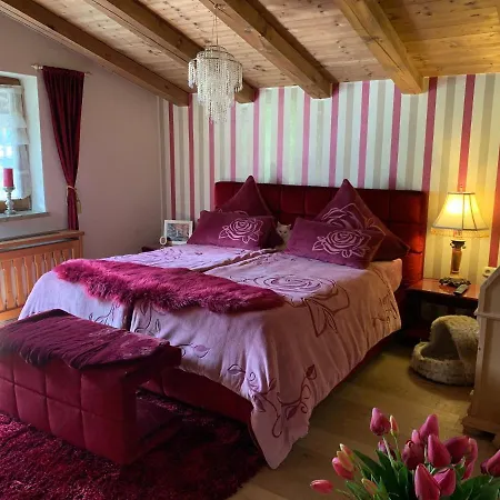 Gaestehaus Wimmer