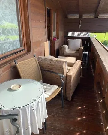 Holiday home Gaestehaus Wimmer *