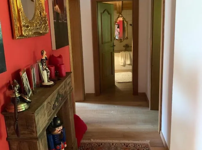 Gaestehaus Wimmer * Mittersill