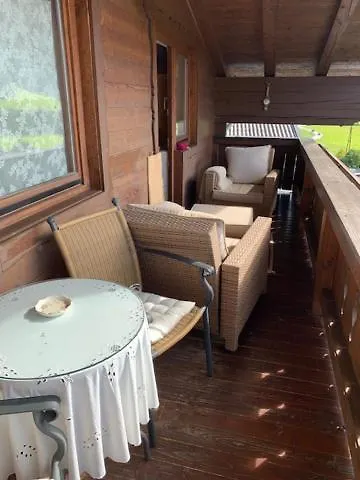 펜션 Gaestehaus Wimmer *